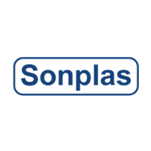 Sonplas GmbH Logo Rounded