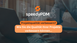 Wie Sie die Qualität Ihrer Projekte verbessern können....